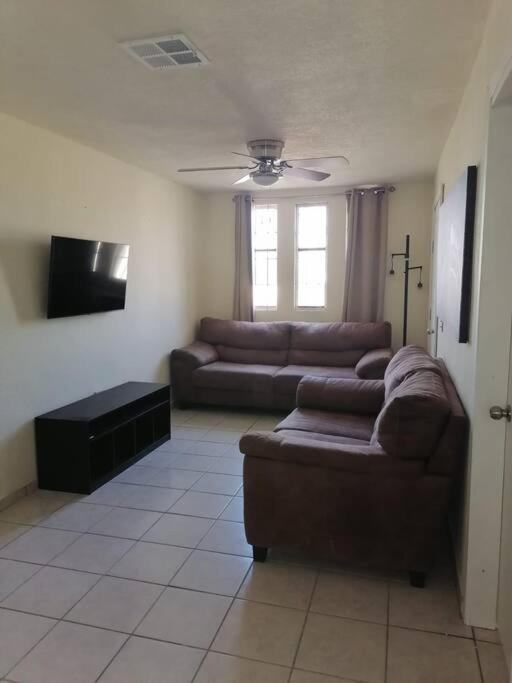 Departamento En Planta Alta, Muy Centrico. Διαμέρισμα Puerto Peñasco Εξωτερικό φωτογραφία